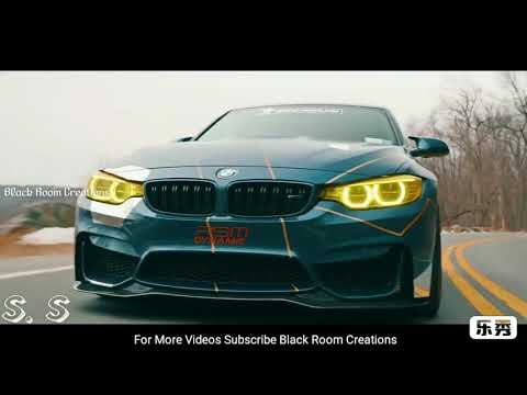 More information about "Video: BMW M5"
