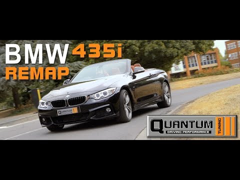 More information about "Video: BMW 435i Remap | Quantum Tuning | 4K"