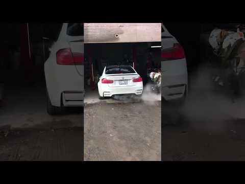 More information about "Video: bmw c63 vs bmw m3 exhaust sound"