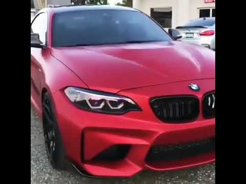 More information about "Video: BMW  M5"