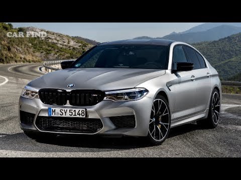 More information about "Video: 2019 BMW M5 COMPETITION (625HP) Rocket - WORLD’S FASTEST SEDAN!!!"