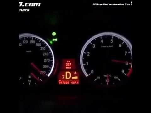More information about "Video: BMW M5 Speed"