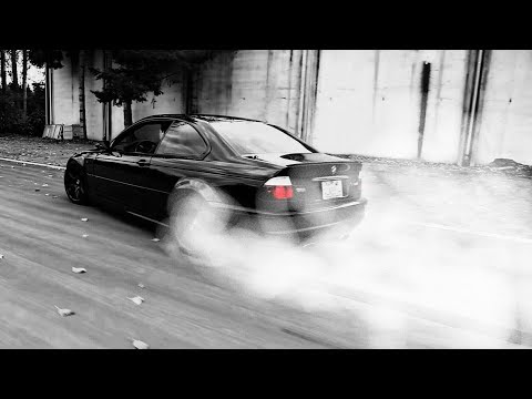 More information about "Video: BMW M3 M5 DRIFT COMPILATION"