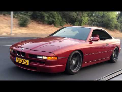 More information about "Video: BMW 840CI M5 Engine"