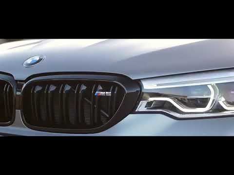 More information about "Video: 2019 BMW M5 COMPETITION (625HP)-WORLD'S FASTEST SEDAN??"