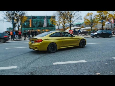 More information about "Video: BEST OF BMW SOUNDS | M2, M3, M4, M5, M6, M8 | Compilation #04"