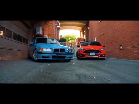 More information about "Video: bmw m3 vs ford fiesta st"