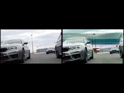 More information about "Video: Brakedown #2 for BMW M5 Project"