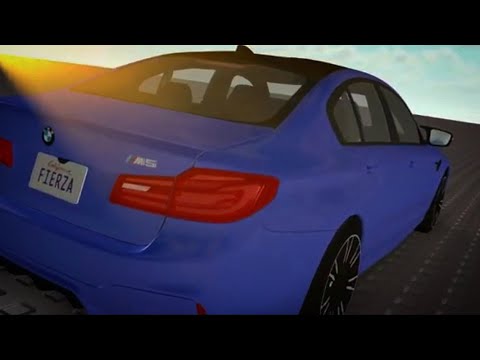 More information about "Video: My Personal BMW M5"