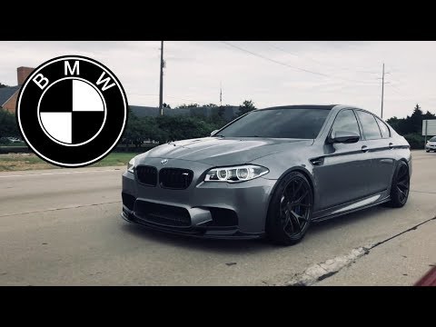 More information about "Video: When Bmw's Hit The Streets Of Mexico!!! Races, M5, M3, & More"