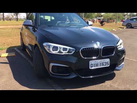 More information about "Video: BMW M5, M3, X5 M ...  Aceleramos os carros mais nervosos da marca/ Vrum Brasília"