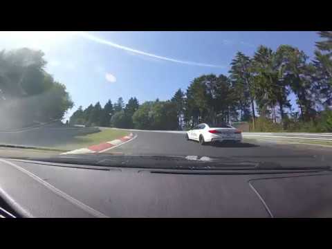 More information about "Video: 600Hp M5 Ringtaxi vs E36 M3 @Nurburgring"
