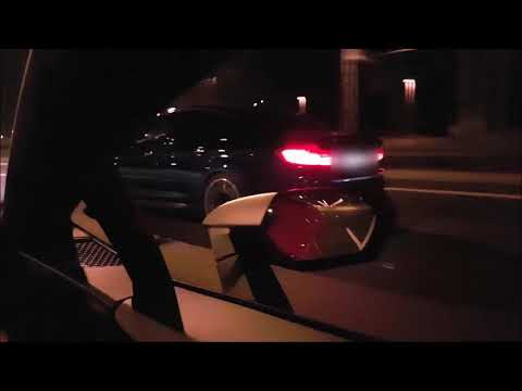 More information about "Video: BMW M5 F90 vs Lamborghini Huracan Spyder"