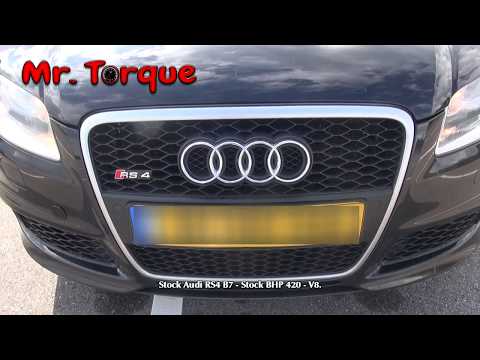 More information about "Video: Mr Torque - AUDI RS4 B7 - BMW M5 E60 - BMW 335i & 335XI N54"
