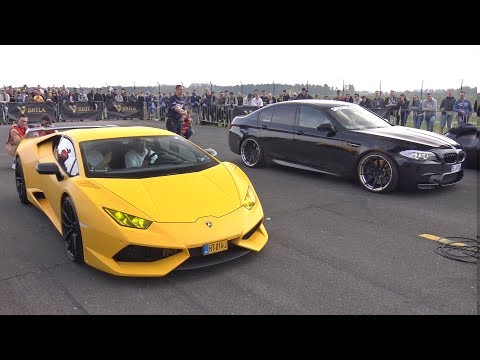 More information about "Video: BMW M5 F10 vs Novitec Lamborghini Huracan N-Largo S vs GT-R"