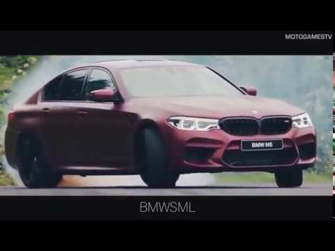 More information about "Video: BMW F90 M5 drifting pro mode highlights #bmw#bmwm#bmwm4#bmwm3#bimmer@speedbusters"