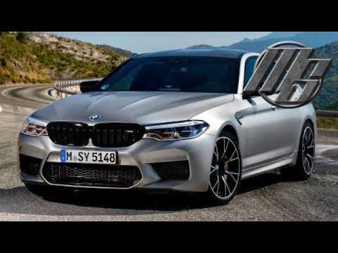 More information about "Video: 🔴 2019 BMW M5 Competition Ready to fight AMG E63 S | Best Car - Motorshow"
