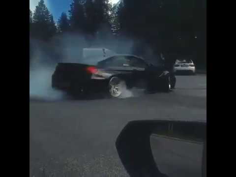 More information about "Video: BLACK BMW M5"