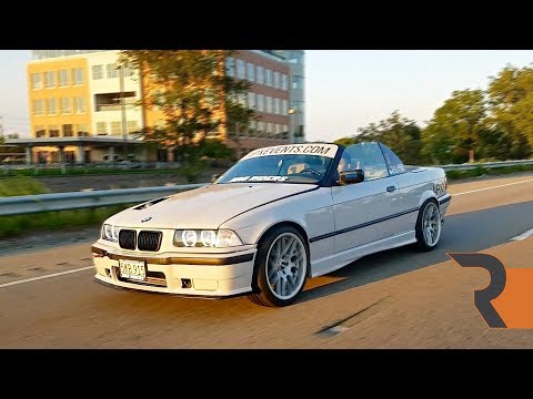 More information about "Video: The 400HP BMW Turbo E36 That Can *Almost* Take a V10 M5"