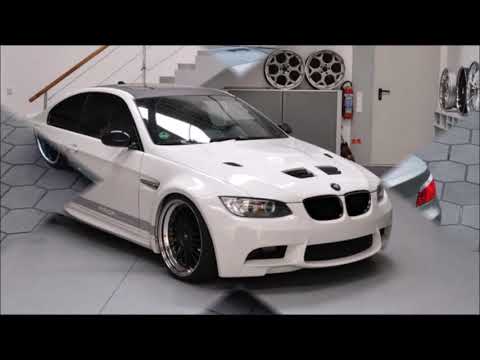 More information about "Video: BMW M3 M4 M5 M6 M POWER (MUSİC VİDEO)"