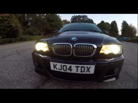 More information about "Video: BMW M CLUB PHOTO VIDEO SHOOT M5 & M3"