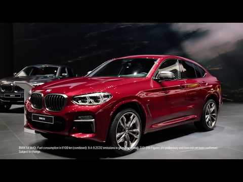 More information about "Video: 2018 Geneva Motorshow - BMW"