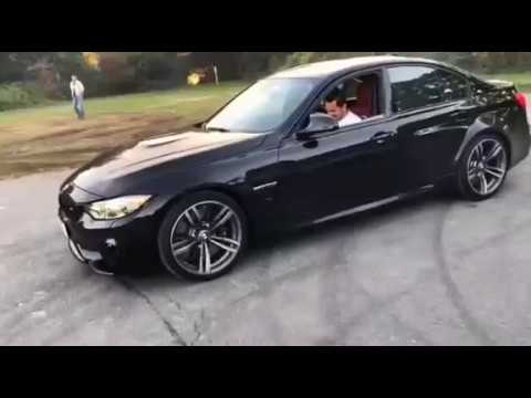 More information about "Video: Harun Taştan Almanya'da  BMW M5 E60 & BMW M3 F80 drift show!"
