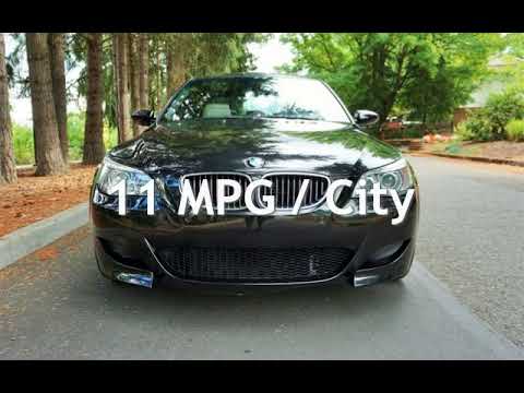 More information about "Video: 2006 BMW M5 85K V10 500 HP 7 SPEED PADDLES MOON ROOF M3 for sale in Milwaukie, OR"