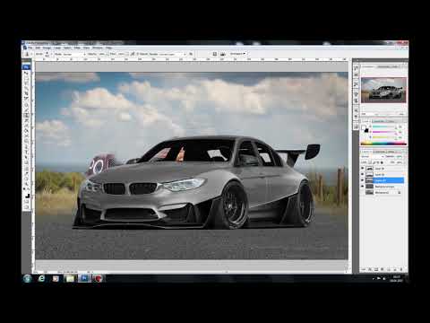 More information about "Video: BMW M3 Modifiye Budur"