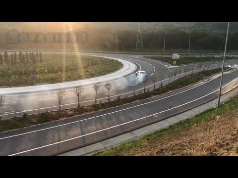 More information about "Video: BMW E60 M5 Ovacin 33 Drift"