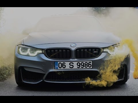 More information about "Video: BMW M3 TAİPAN | Carporn"