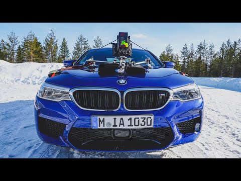More information about "Video: THE £250,000 BMW M3 & THE NEW BMW M5"