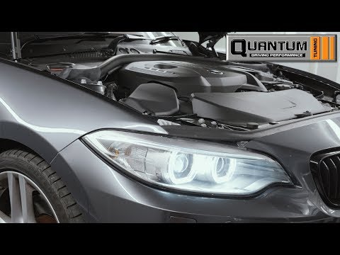 More information about "Video: BMW 220i Remap | Quantum Tuning | 4K"