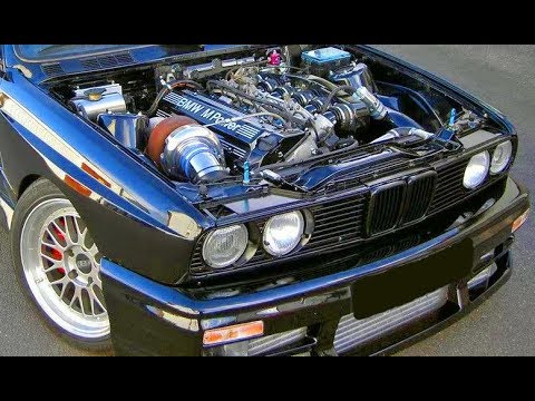 More information about "Video: BMW BIG TURBO & M POWER SOUND"