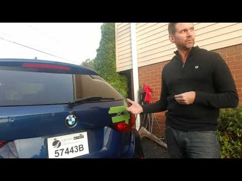 More information about "Video: I PUT A BMW M BADGE ON A NON M CAR X1 E84 (How To Remove Replace and Add an Emblem To You Car) M3 M5"