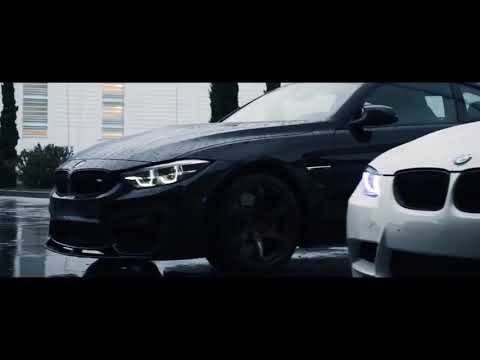 More information about "Video: MORE DRIVE - BMW STYLE M3/M4/M5 f90"