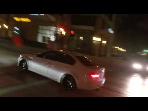More information about "Video: E90 BMW M3 Loud Take-off!"