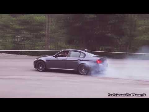 More information about "Video: Bmw m5 & m3"