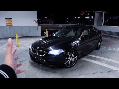 More information about "Video: The 575HP BMW F10 M5 is a Half-Price Used Car Bargain!"