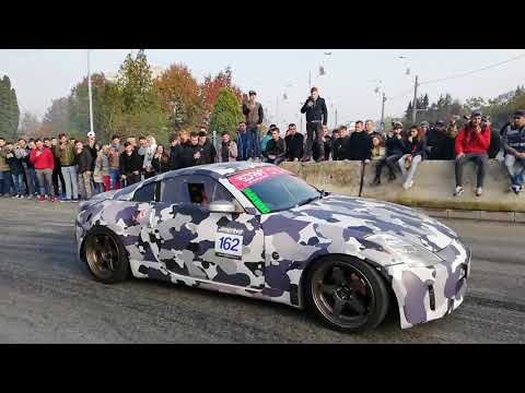 More information about "Video: Eastern Europe Drifting Final 2018, Pure sound BMW M5, Nissan Skyline, BMW M3"
