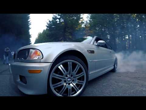 More information about "Video: BMW M3 Mountain Drift! | Car Cruise | Slav_squad777"