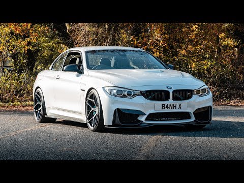 More information about "Video: 560BHP HCP TUNED BMW M4 *CONVERTIBLE*"