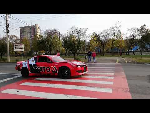 More information about "Video: Eastern Europe Drifting Final 2018  Pure sound BMW M5  Nissan Skyline  BMW M3"