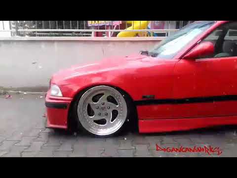 More information about "Video: BMW TRAP e36 coupe #m3 #m5 #hellrot"