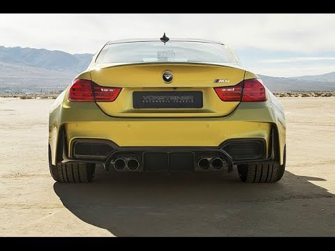 More information about "Video: BMW M6 vs BMW M5 vs BMW M4 vs BMW M3 - Acceleration 0-300KPH, Exhaust Sound & Burnout"
