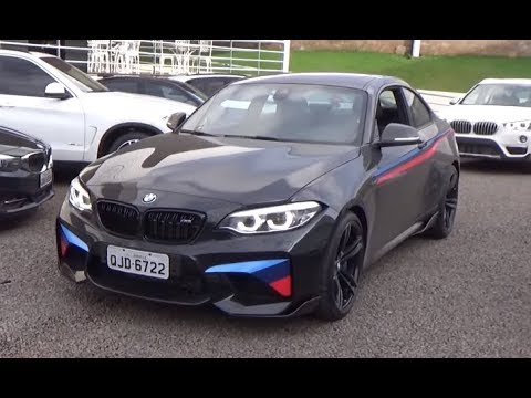 More information about "Video: Backstage Épico com o Risley! | Todas as BMW!! M2, M3, M4, M5 !!!!"