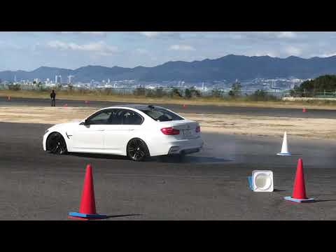 More information about "Video: BMW MサーキットデイにてM3/M5の豪快なドリフト！ |  M3/M5 drifting in Japan!"
