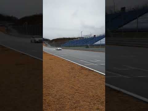 More information about "Video: BMW M3 F80 Main straight pass"