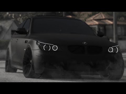 More information about "Video: GTA V - BMW E60 M5"