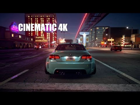 More information about "Video: NFS PAYBACK | BMW M5 & BMW M3 E92"
